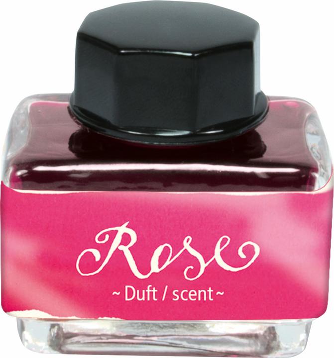 Produktbild Online Tintenglas 15ml Duftend (Rosa, 1 Stk.)