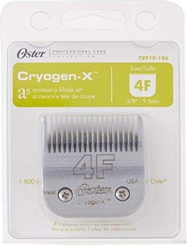 Immagine prodotto Magni OSTER 919-18 Testa di taglio (4F), 9,5 mm