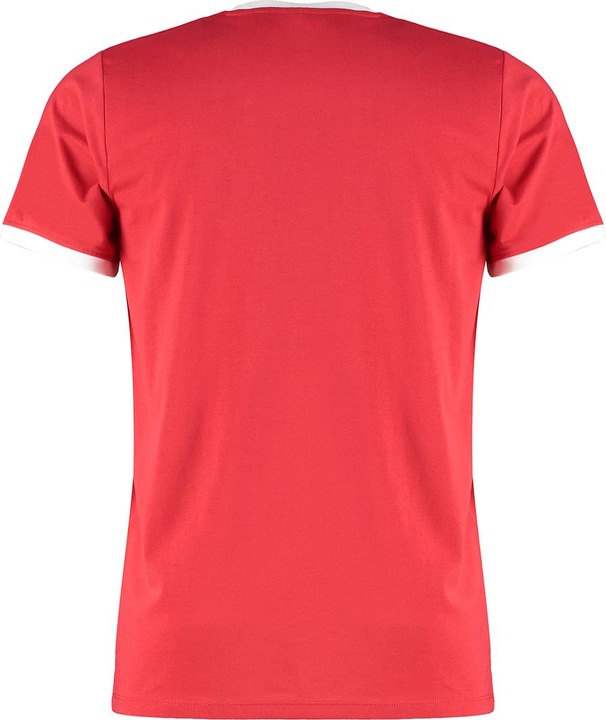 Actual product image Kustom Kit Wrestler T-shirt (S)