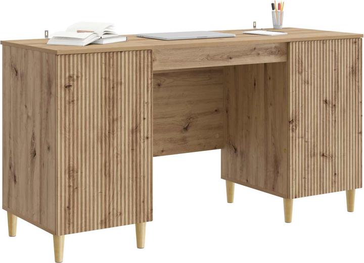 Artisan-Eiche, Braun