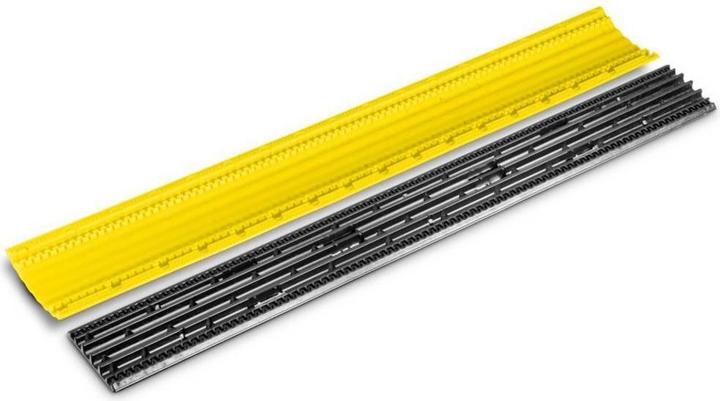 Actual product image Defender Office YEL (Cable bridge, 87 cm)