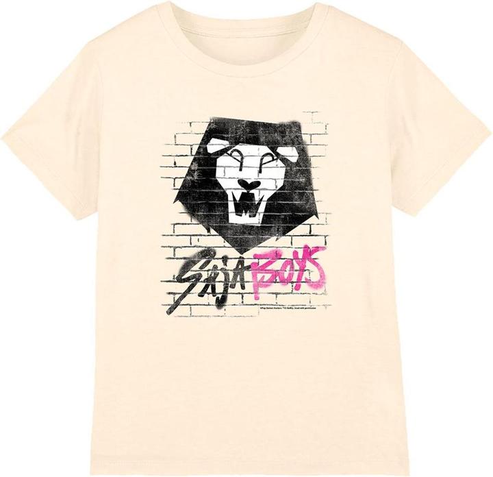 Produktbild K-Pop Demon Hunters TShirt (152, 158)