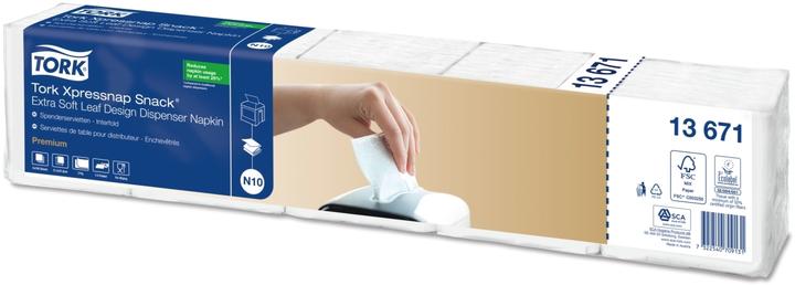 Immagine prodotto Tork Xpressnap (8 x)