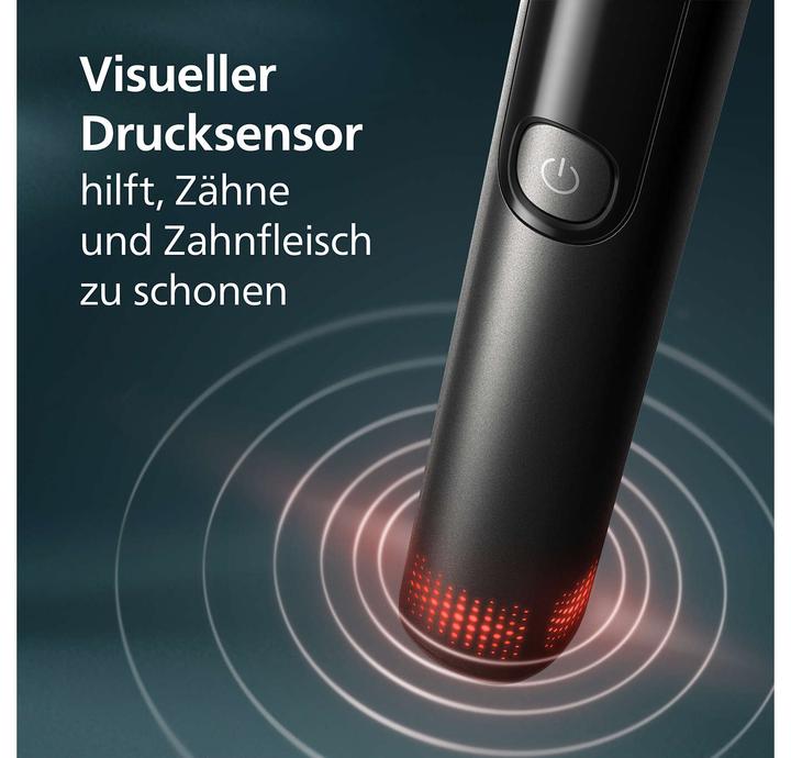 Actual product image Philips Sonicare Advanced Clean (Sonic toothbrush)