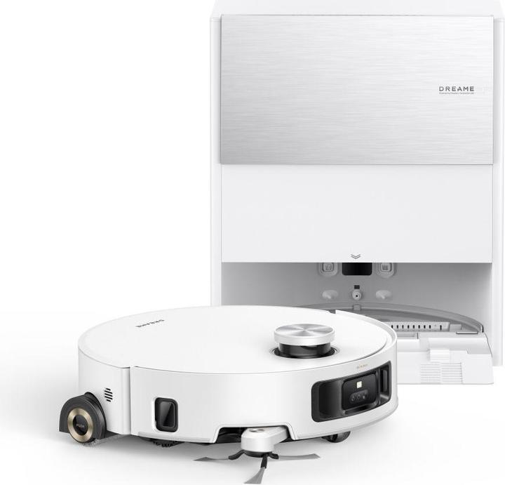 Actual product image Dreame Aqua 10 Roller (30000 Pa, Mop roller)