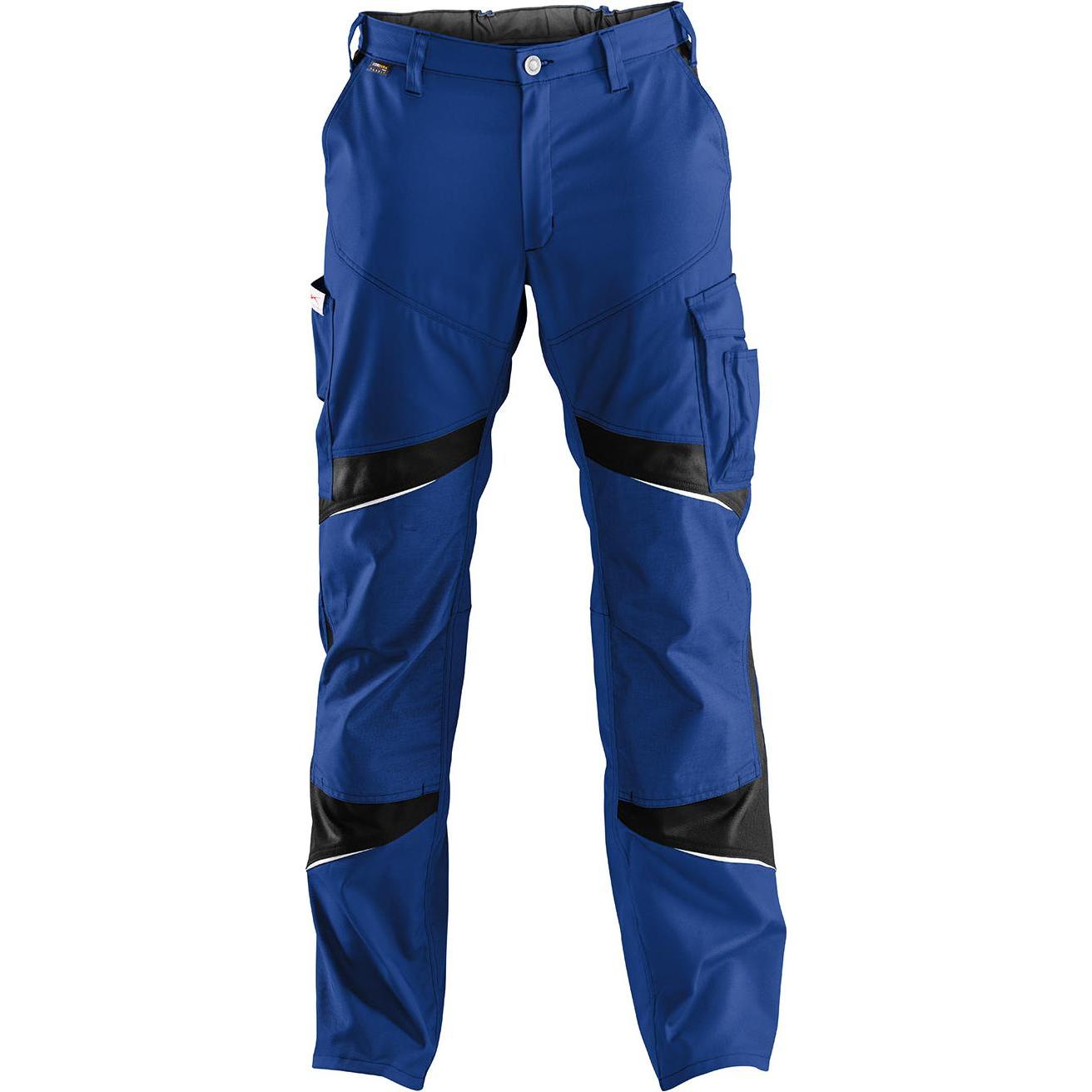 Kübler, Arbeitshose, Handwerkerhose ACTIVIQ (146)
