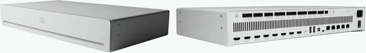 Actual product image Cisco Webex Codec Pro - video conferencing component