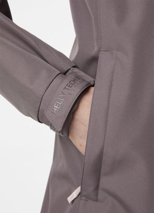 Immagine prodotto Helly Hansen Lange Belfast-Jacke