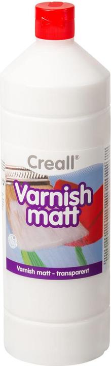 Creall Lacquer matte (1000 ml)