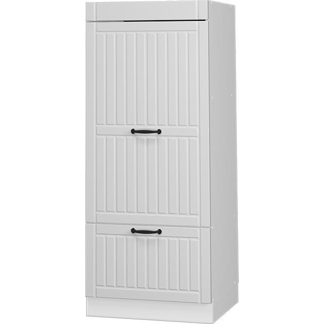 Vicco, Regal, Mikrowellenschrank Fame-Line