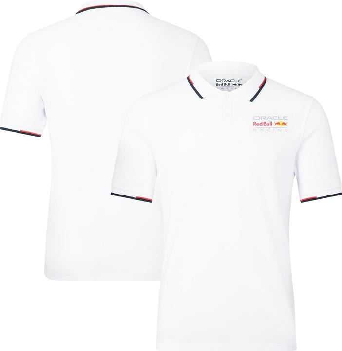 Immagine prodotto Red Bull Maglietta Polo Core (XL)