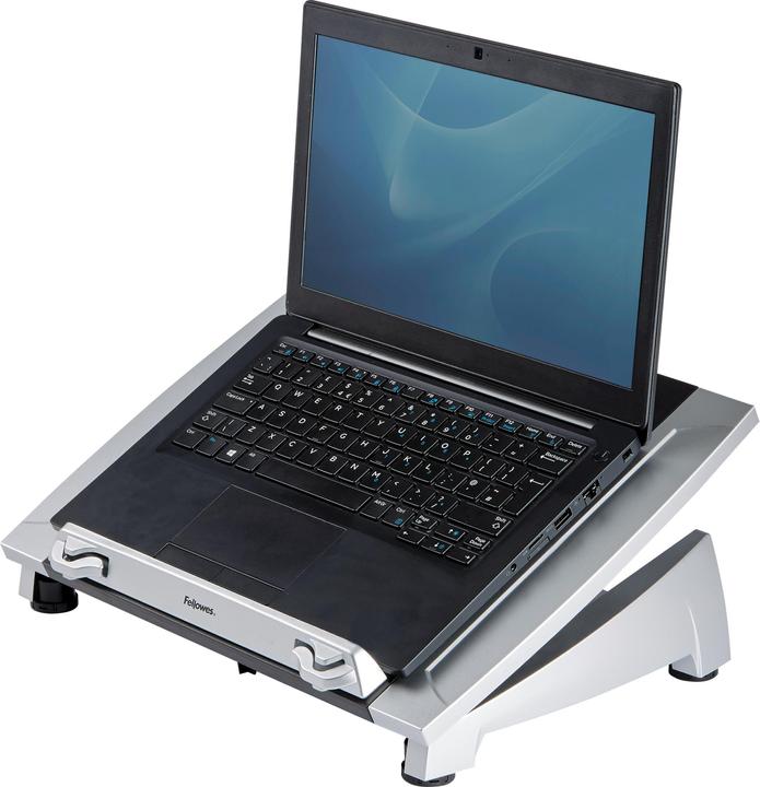 Produktbild Fellowes Office Suites Laptop Riser Plus - Notebook-Ständer