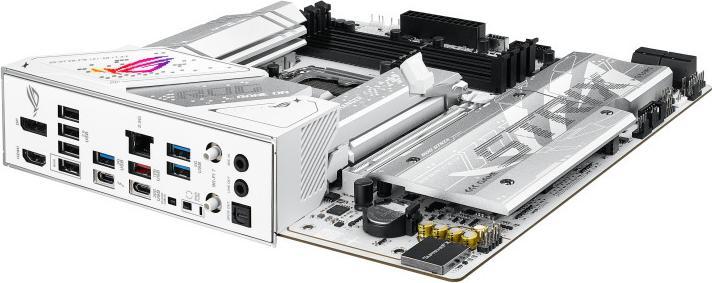 Productafbeelding ASUS ROG STRIX B860-G GAMING WIFI (LGA 1851, Intel B860, mATX)