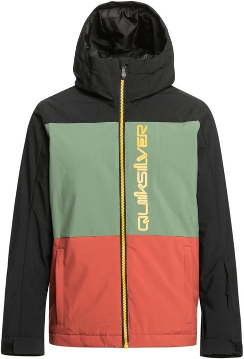 Produktbild Quiksilver Side Hit (140)