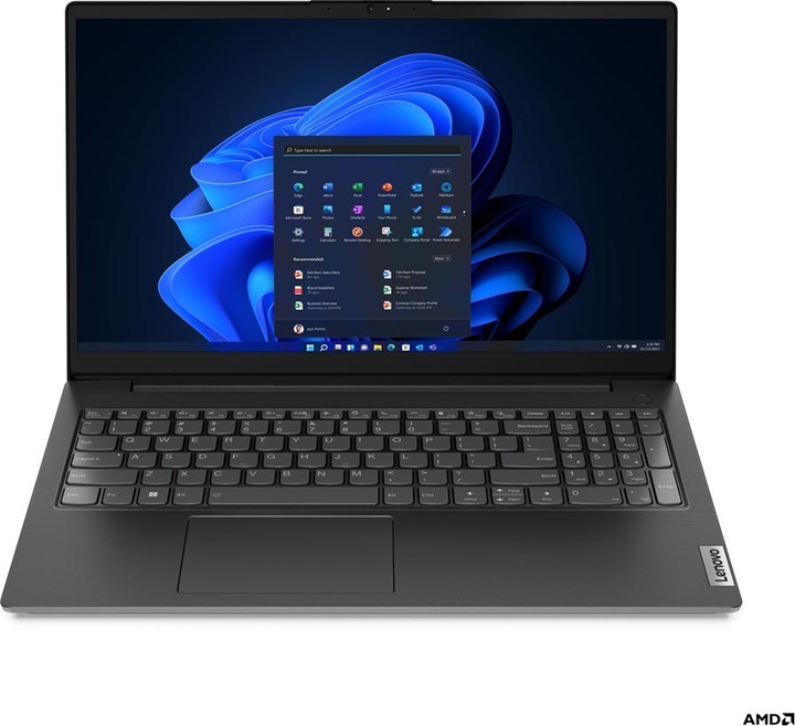 Image du produit Lenovo V15 G4 (15.60", AMD Ryzen 7 7730U, 16 Go, 512 Go, CH)