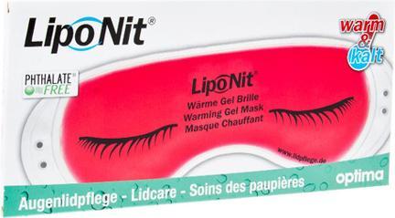 Produktbild Lipo Nit Gel Wärmebrille
