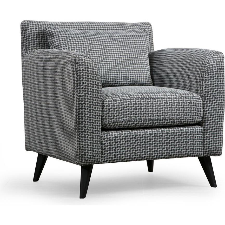 Atelier del Sofa, Sessel, Laylah