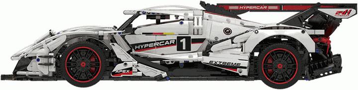 Produktbild Cada V12 Hypercar