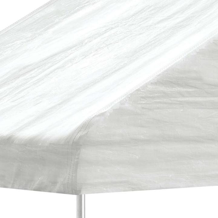 Produktbild vidaXL Pavillon (446 cm, 588 cm)