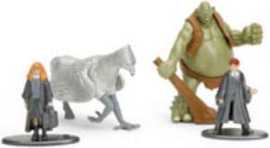 Actual product image Jada Harry Potter Mega Pack