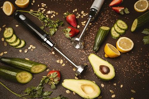 Produktbild Adler Stabmixer