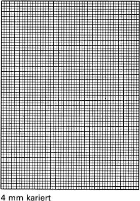 Immagine prodotto Simplex Libro d'affari 4mm quadrato (80x)