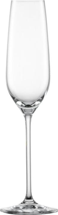 Actual product image Schott Zwiesel Fortissimo champagne glass (24 cl, 4 Glasses)