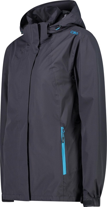 Actual product image CMP Campagnolo Zip Hoodie (42, L)