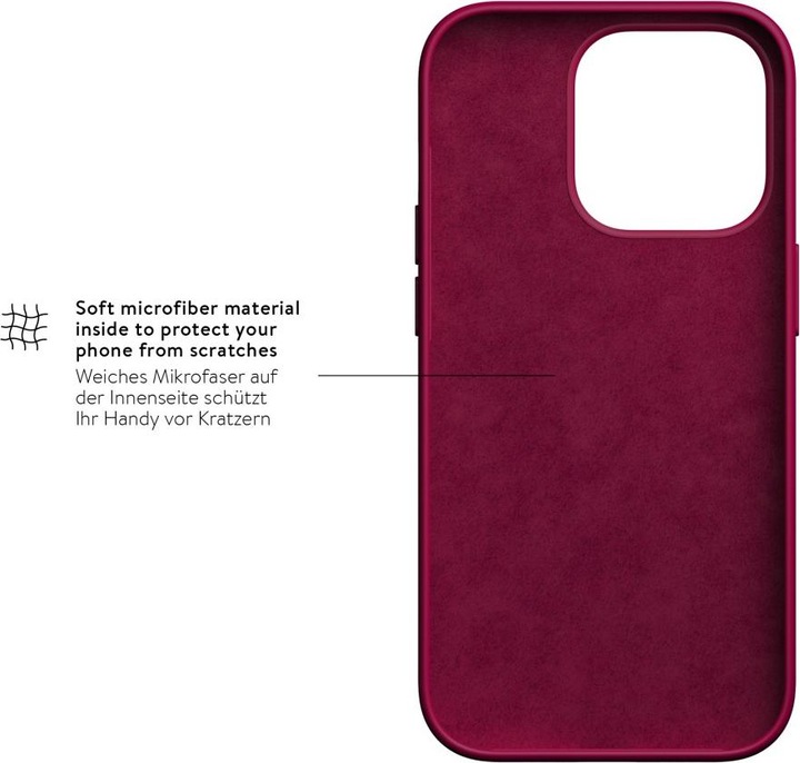 Produktbild White Diamonds Urban Case (Apple iPhone 13)