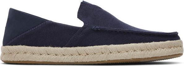 Toms 's Alonso Loafer Rope (46)