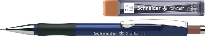 Productafbeelding Schneider Graffix (0.50 mm, HB, 1x)