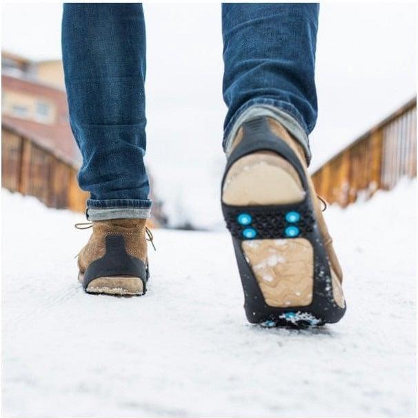 Thumbnail - Nordic Grip, Spikes + Grödel, (41 - 45)