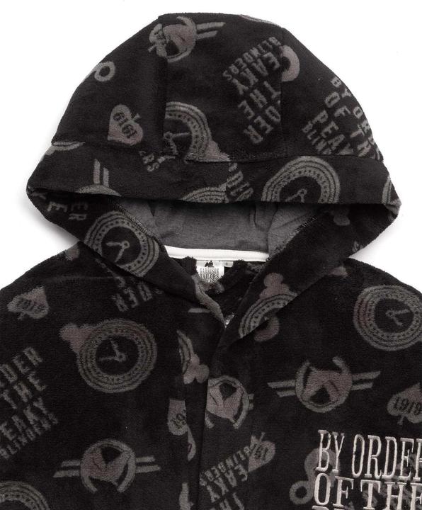 Produktbild Peaky Blinders Morgenmantel (XXL)