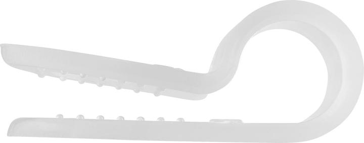 Actual product image StarTech 100 Pack Of Screw Down Cable