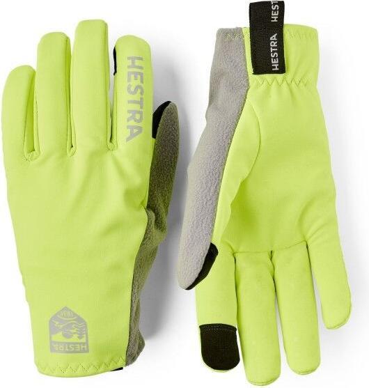 Produktbild Hestra Runners - Laufhandschuhe (9)