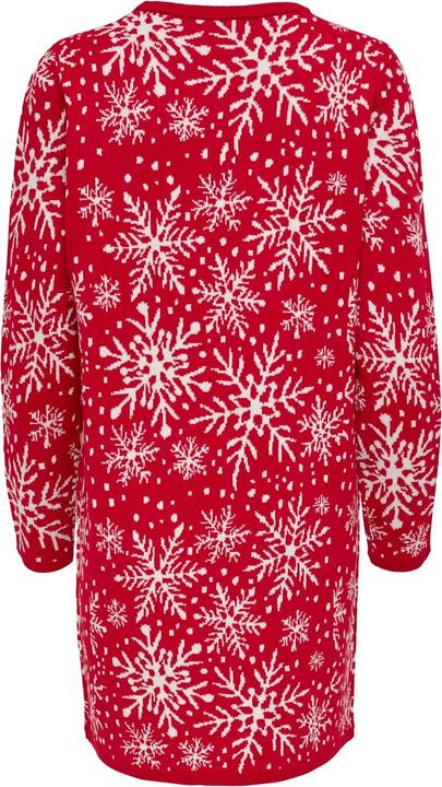 Produktbild JdY Gestrickter Weihnachts- Kleid (M)