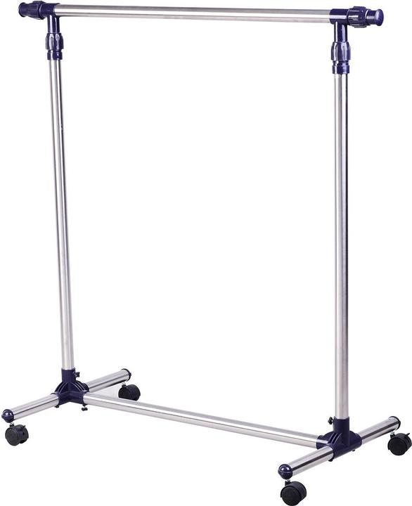 Actual product image Homcom Coat rack