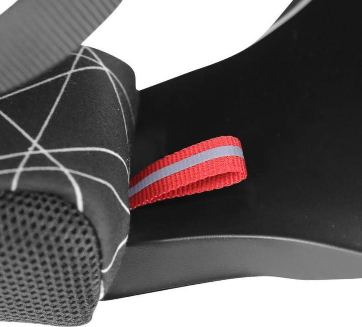 Produktbild ProGrip Motorrad-Cross-Helm (L)