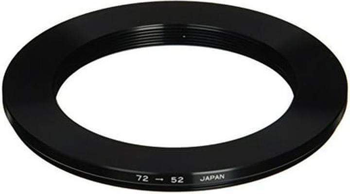 Produktbild Marumi Step-Down Ring (Objektivfilter Adapter, 52 mm)