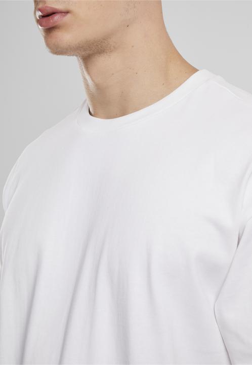 Produktbild Urban Classics Heavy Basic Loose Tee - 191469 (XXL)