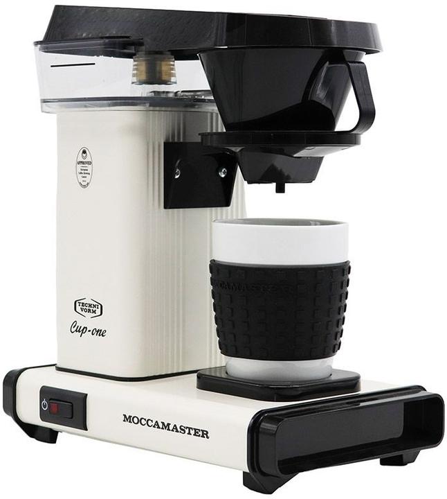 Actual product image Moccamaster Cup-one