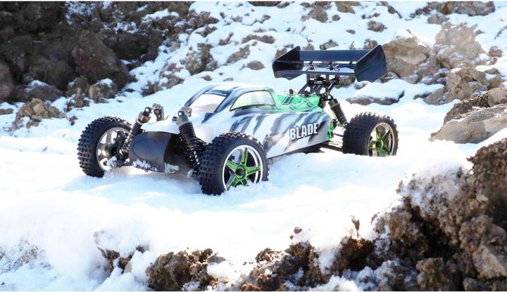 Produktbild Amewi Blade Pro Buggy (RTR Ready-to-Run)