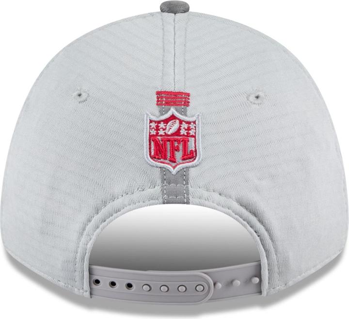 Produktbild New Era 9Forty Stretch Cap Training 2024 Atlanta Falcons