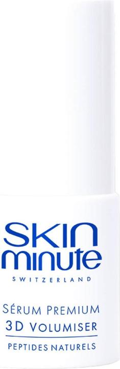 Immagine prodotto Body Minute PREMIUM 50+ Siero 3D Volumizzante (30 ml)