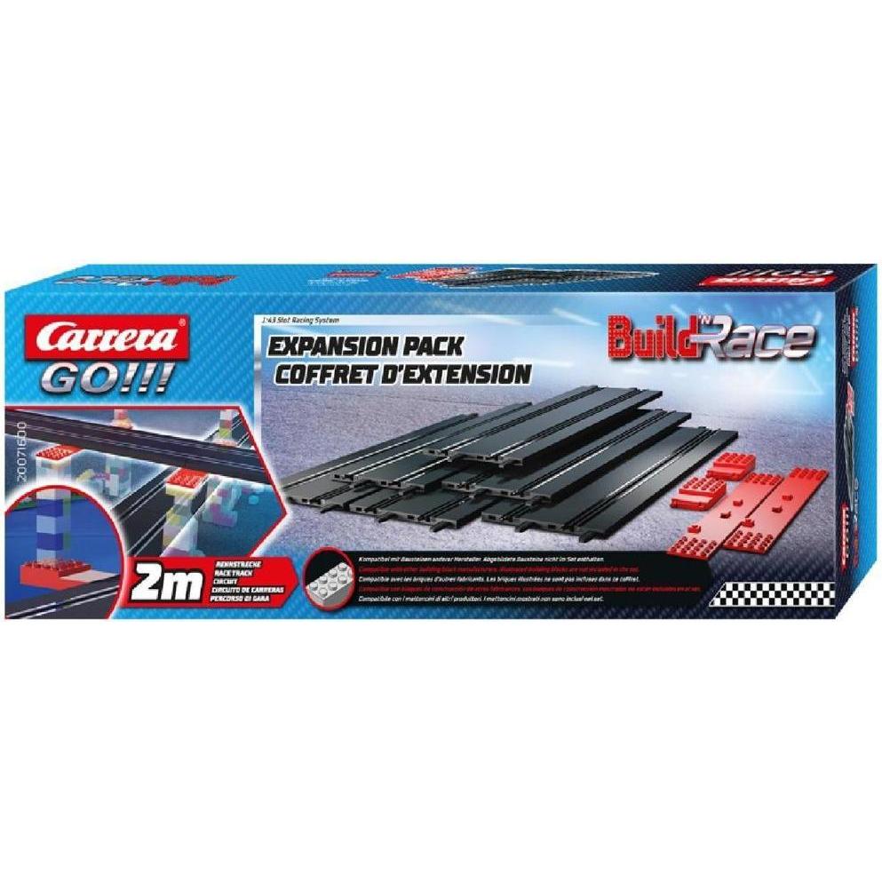 Carrera Build 'n Race - Expansion Pack