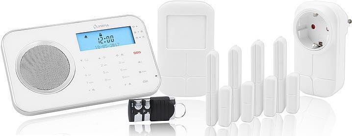 Image du produit Olympia ProHome 8762