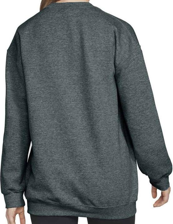 Immagine prodotto Gildan Felpa in erica con scollo rotondo (XXL)