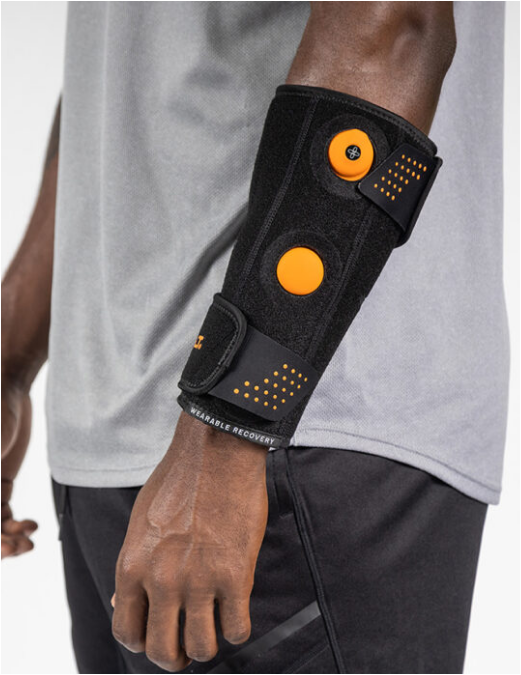 Produktbild Myovolt Vibrationsmassagegerät für den Arm (1 Stk)