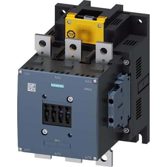 Siemens 3RT1064-6SF36, Relais