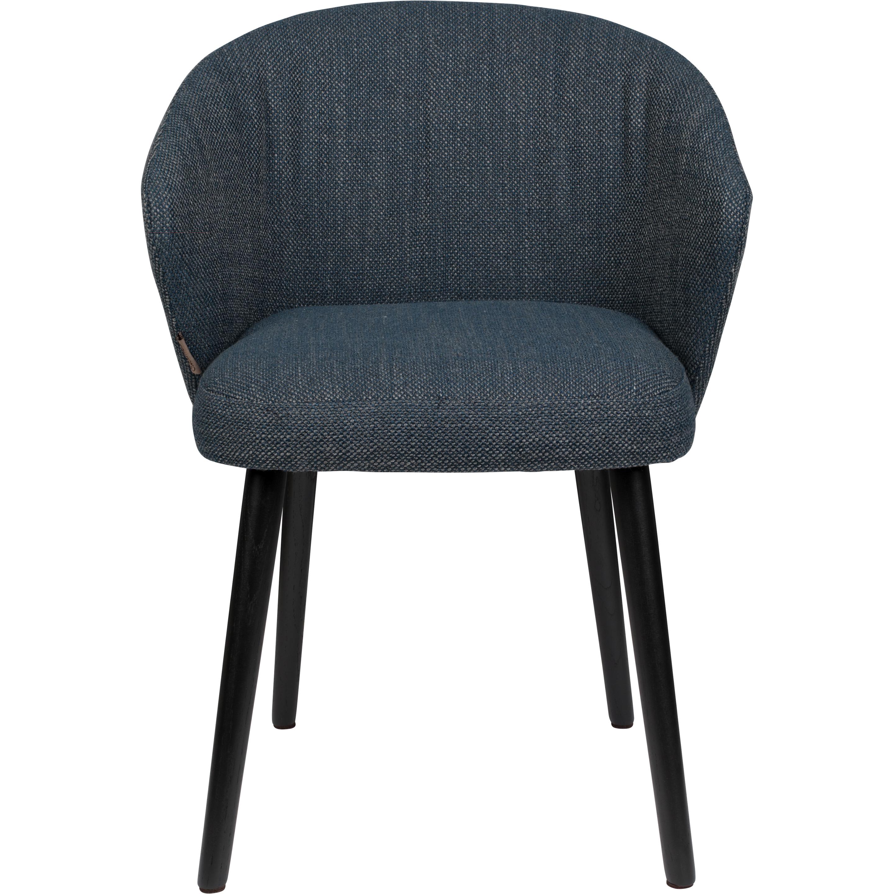 Thumbnail - Dutchbone, Stühle, Waldo